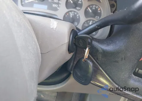 2004 GMC Yukon Denali z USA, uszkodzony, nr VIN 1GKEK63U44J280415